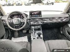 2024 Honda Civic LX-B - Photo 24