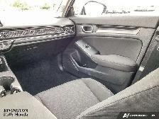 2024 Honda Civic LX-B - Photo 25