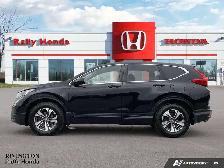 2019 Honda CR-V LX - Photo 3
