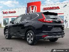 2019 Honda CR-V LX - Photo 4
