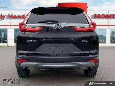 2019 Honda CR-V LX - Photo 5