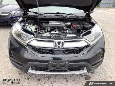 2019 Honda CR-V LX - Photo 10