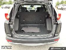 2019 Honda CR-V LX - Photo 12