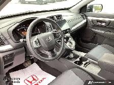 2019 Honda CR-V LX - Photo 13