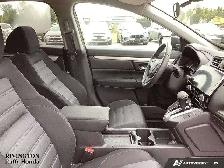2019 Honda CR-V LX - Photo 22