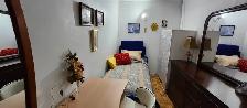Chambre privée à Montréal tout inclus, fille étudiante ou femme