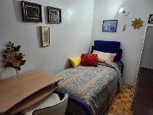 Chambre privée à Montréal tout inclus, fille étudiante ou femme - Photo 3