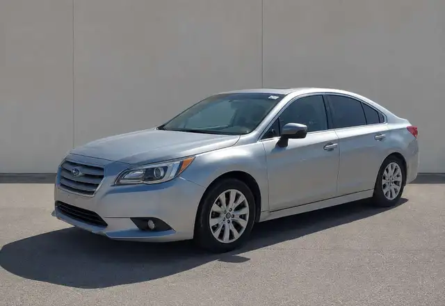 2017 Subaru Legacy Touring l AWD l 2 Sets of Wheels l BSM l 2.5i