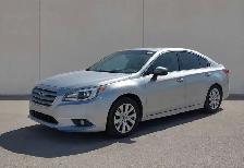 2017 Subaru Legacy Touring l AWD l 2 Sets of Wheels l BSM l 2.5i