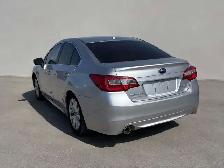 2017 Subaru Legacy Touring l AWD l 2 Sets of Wheels l BSM l 2.5i - Photo 2