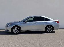 2017 Subaru Legacy Touring l AWD l 2 Sets of Wheels l BSM l 2.5i - Photo 3