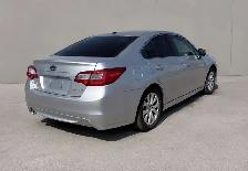 2017 Subaru Legacy Touring l AWD l 2 Sets of Wheels l BSM l 2.5i - Photo 4