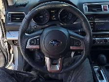 2017 Subaru Legacy Touring l AWD l 2 Sets of Wheels l BSM l 2.5i - Photo 8