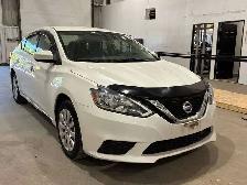 2018 Nissan Sentra No Accidents l FWD l 1.8L l 3 Year Warranty l - Photo 2
