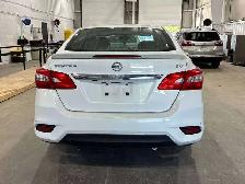 2018 Nissan Sentra No Accidents l FWD l 1.8L l 3 Year Warranty l - Photo 4
