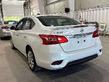2018 Nissan Sentra No Accidents l FWD l 1.8L l 3 Year Warranty l - Photo 5