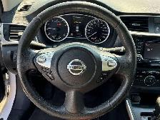 2018 Nissan Sentra No Accidents l FWD l 1.8L l 3 Year Warranty l - Photo 8
