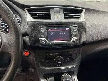 2018 Nissan Sentra No Accidents l FWD l 1.8L l 3 Year Warranty l - Photo 9