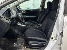 2018 Nissan Sentra No Accidents l FWD l 1.8L l 3 Year Warranty l - Photo 12