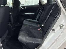 2018 Nissan Sentra No Accidents l FWD l 1.8L l 3 Year Warranty l - Photo 13