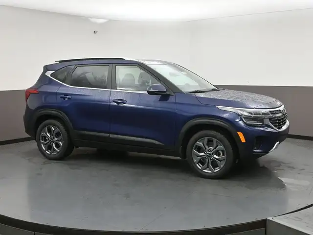 2025 Kia Seltos EX - Call 902-466-9550 Apple Carplay/Android Aut
