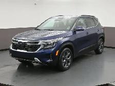 2025 Kia Seltos EX - Call 902-466-9550 Apple Carplay/Android Aut - Photo 3