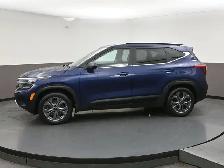 2025 Kia Seltos EX - Call 902-466-9550 Apple Carplay/Android Aut - Photo 33