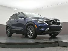 2025 Kia Seltos EX - Call 902-466-9550 Apple Carplay/Android Aut - Photo 38