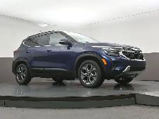 2025 Kia Seltos EX - Call 902-466-9550 Apple Carplay/Android Aut - Photo 40