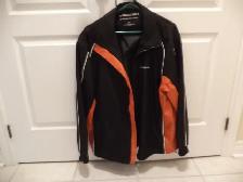 DODGE JACKET NEW NEVER WORN. SIZE M. - Photo 2
