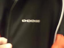 DODGE JACKET NEW NEVER WORN. SIZE M. - Photo 3