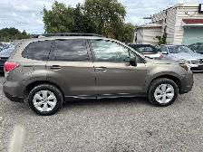 2017 Subaru Forester i Convenience - Photo 3