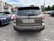 2017 Subaru Forester i Convenience - Photo 5
