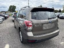 2017 Subaru Forester i Convenience - Photo 6