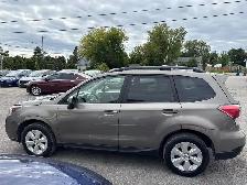 2017 Subaru Forester i Convenience - Photo 7
