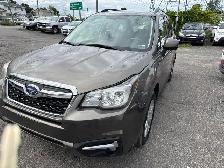 2017 Subaru Forester i Convenience - Photo 8
