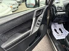 2017 Subaru Forester i Convenience - Photo 9