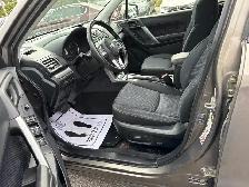 2017 Subaru Forester i Convenience - Photo 10