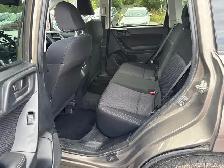 2017 Subaru Forester i Convenience - Photo 11