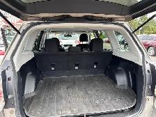 2017 Subaru Forester i Convenience - Photo 12