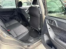 2017 Subaru Forester i Convenience - Photo 13