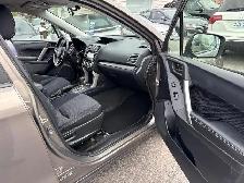 2017 Subaru Forester i Convenience - Photo 14