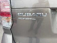 2017 Subaru Forester i Convenience - Photo 15