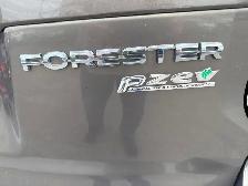 2017 Subaru Forester i Convenience - Photo 16