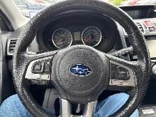 2017 Subaru Forester i Convenience - Photo 17