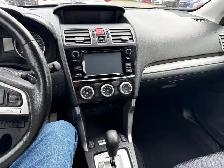 2017 Subaru Forester i Convenience - Photo 18