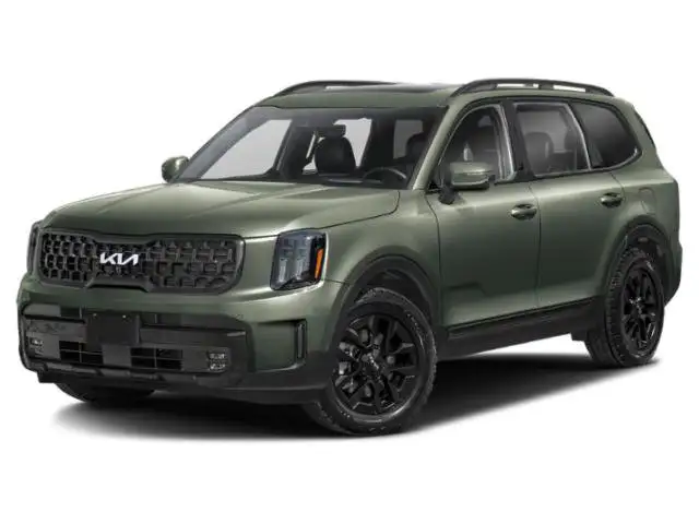 2024 Kia Telluride