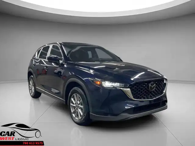 Mazda CX-5 GS 2025