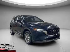 Mazda CX-5 GS 2025
