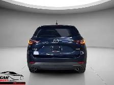 Mazda CX-5 GS 2025 - Photo 4